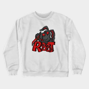 RBBT ! Crewneck Sweatshirt